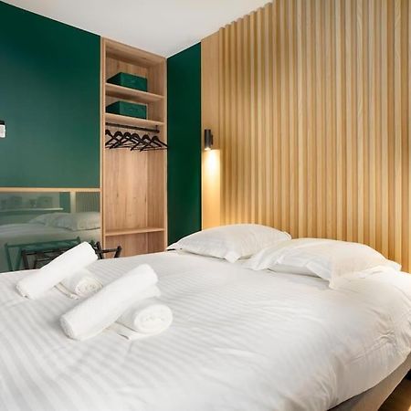 Appartement Standing -T3- Centre เอกุลลีย์ ภายนอก รูปภาพ
